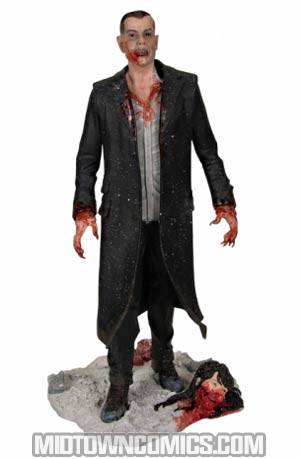 30 Days Of Night Series 1 Regular Marlow Action Figure