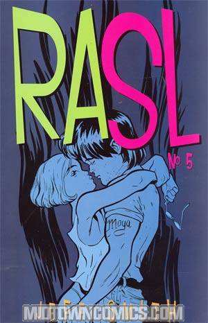 Rasl #5