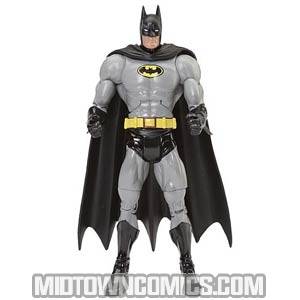 DC Universe Classics Best Of Batman Action Figure