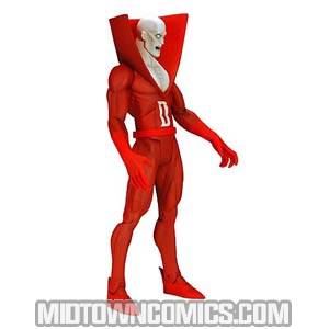 DC Universe Classics Wave 11 Deadman Action Figure Regular Edition With Kilowog Piece