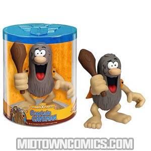 Hanna-Barbera Captain Caveman Funko Force Wacky Wobbler
