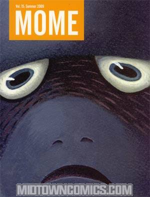 MOME Vol 15 Summer 2009 TP