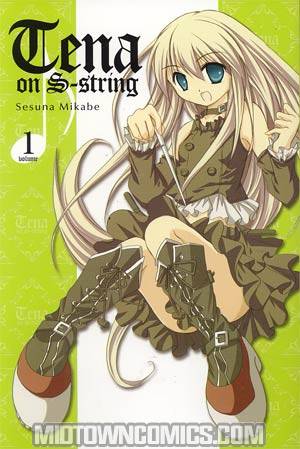 Tena On S-String Vol 1 GN