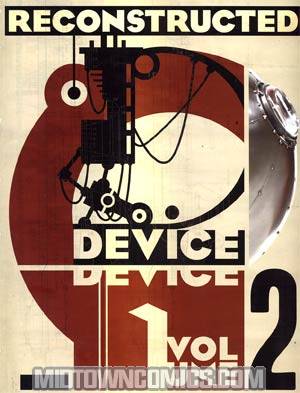 Device Vol 2 Reconstructed TP