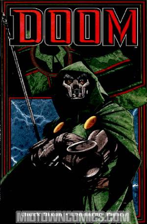 Doom TP