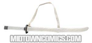 GI Joe Rise Of Cobra Storm Shadow Sword With Strap