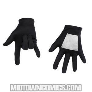 Spider-Man Black Suit Child Gloves