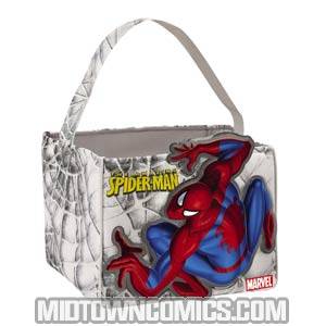 Spider-Man Candy Cube