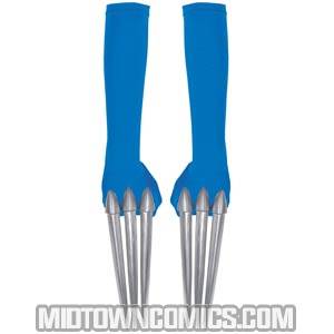 Wolverine Deluxe Child Claws