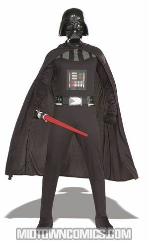 Star Wars Darth Vader Mens Costume X-Large