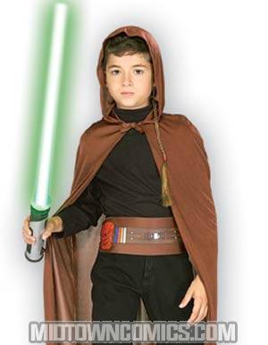 Star Wars Jedi Knight Child Accessory Kit
