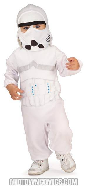 Star Wars Stormtrooper Costume Infant (6-12 Months)