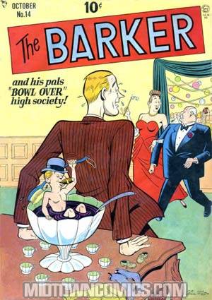 Barker #14