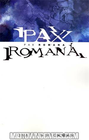 Pax Romana TP