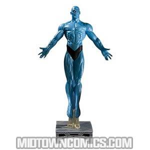 Watchmen Movie Restock Series Dr Manhattan Action Figure