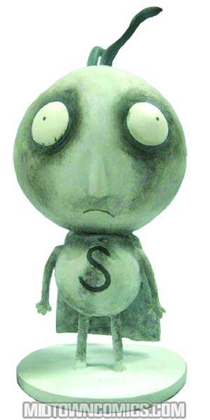 Tim Burton Stain Boy 5.5 Inch Vinyl Figure