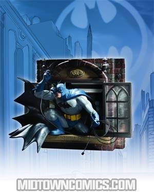 Gotham City Stories Part 1 Batman Statue