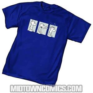 CB Fone Bone T-Shirt Large