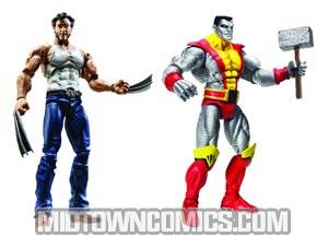 Wolverine Action Figure Assortment Case 200904