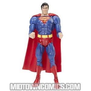 DC Universe Classics Best Of Superman Action Figure
