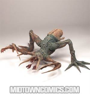 Halo Series 6 Flood Pure Form Stalker Action Figure