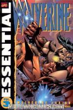Essential Wolverine Vol 3 TP