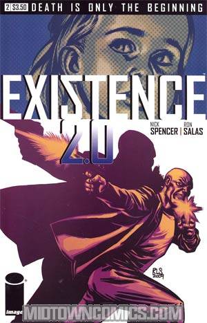 Existence 2.0 #2