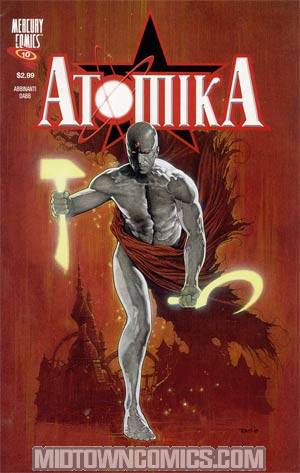 Atomika #10