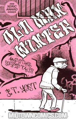 Old Man Winter & Other Sordid Tales GN