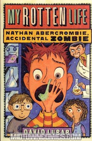My Rotten Life TP
