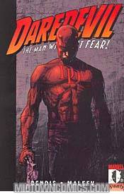 Daredevil Vol 4 Underboss TP