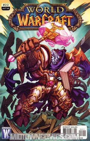 World Of Warcraft #22