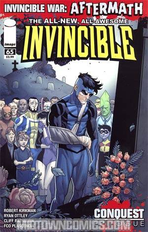 Invincible #65
