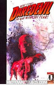 Daredevil Vol 3 Wake Up TP