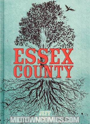 Complete Essex County TP