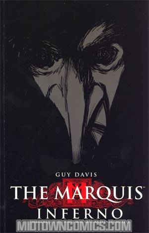 Marquis Vol 1 Inferno TP