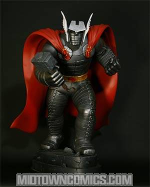 Destroyer Thor Statue By Bowen Website Exclusive