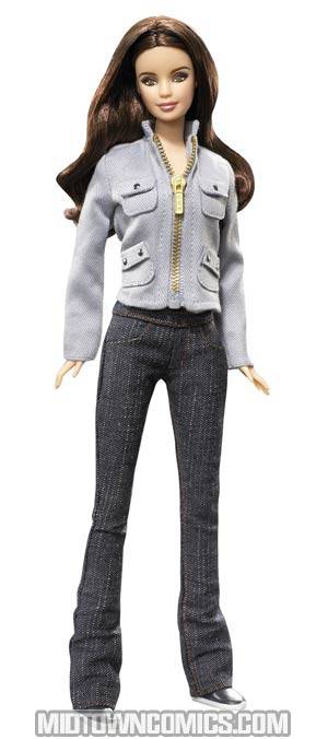 Barbie Twilight Bella Doll
