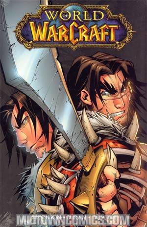 World Of Warcraft Vol 2 HC