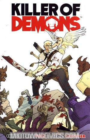Killer Of Demons TP