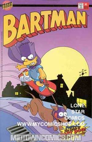 Bartman #6