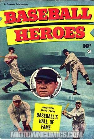 Baseball Heroes 