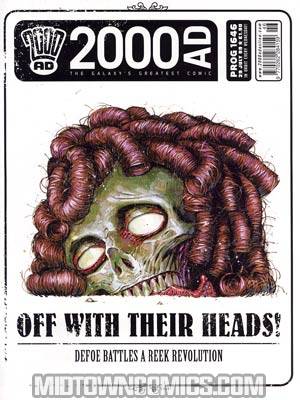 2000 AD #1646