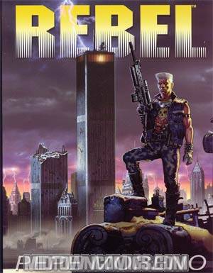 Rebel GN