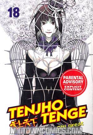 tenjou tenge manga - Pesquisa Google