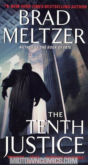 Tenth Justice MMPB
