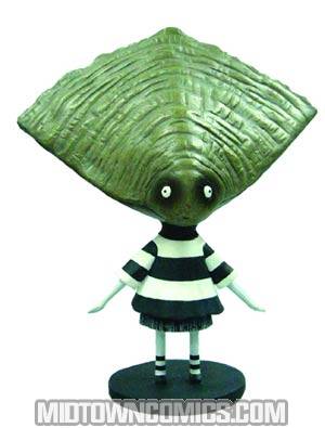Tim Burton Oyster Boy 8-Inch Vinyl Figure