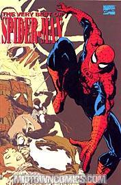 Spider-Man Very Best Of Spider-Man