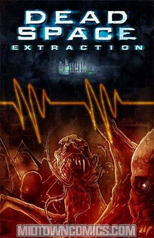 Dead Space Extraction One Shot