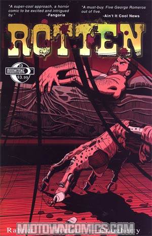 Rotten #3